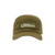 Boné Supreme Arabic Logo Camp Cap 'Olive'