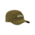 Boné Supreme Arabic Logo Camp Cap 'Olive'