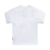 Camiseta Palm Angels Angel Loose Tee 'White/Multicolor' - comprar online