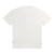 Camiseta Palm Angels University Tee 'White/Black' - comprar online