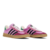 Gucci x adidas Gazelle 'Pink Velvet' - comprar online