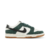 Tênis Nike Dunk Low 'Green Snake' Wmns - A Casa de Sneakers.