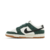 Tênis Nike Dunk Low 'Green Snake' Wmns - A Casa de Sneakers.