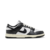 Tênis Nike Dunk Low 'Vintage Panda' Wmns - A Casa de Sneakers.