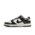 Tênis Nike Dunk Low 'Vintage Panda' Wmns - A Casa de Sneakers.