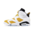 Air Jordan 6 Retro 'Yellow Ochre' na internet