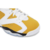 Air Jordan 6 Retro 'Yellow Ochre' - A Casa de Sneakers | Refêrencia em Sneakers Originais e Exclusivos