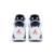 Air Jordan 6 Retro 'Olympic' 2024