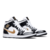 Air Jordan 1 Mid Patent SE 'Black Gold' - comprar online