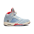 Trophy Room x Air Jordan 5 Retro 'Ice Blue'