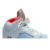 Trophy Room x Air Jordan 5 Retro 'Ice Blue'