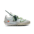 Off-White x Nike Waffle Racer 'Electric Green' Wmns 