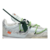 Off-White x Wmns Waffle Racer 'Electric Green' - comprar online