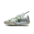Off-White x Wmns Waffle Racer 'Electric Green' na internet
