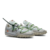 Off-White x Nike Waffle Racer 'Electric Green' Wmns 