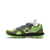Off-White x Wmns Air Zoom Terra Kiger 5 'Athlete in Progress - Electric Green' na internet
