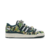 BAPE x Forum Low 84 '30th Anniversary - Green'