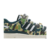 BAPE x Forum Low 84 '30th Anniversary - Green' - comprar online