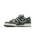 BAPE x Forum Low 84 '30th Anniversary - Green' na internet