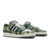 BAPE x Forum Low 84 '30th Anniversary - Green' - comprar online