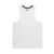 Camiseta Dupla Face Nike x Fear of God 'Summit White/Dark Heather Grey' - comprar online