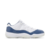 Air Jordan 11 Retro Low 'Diffused Blue'