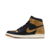 Air Jordan 1 Retro High OG 'Black and Gold'