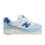 New Balance 550 'Patent Leather Pack - Chrome Blue'