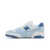 New Balance 550 'Patent Leather Pack - Chrome Blue'