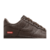 Supreme x Air Force 1 Low 'Box Logo - Baroque Brown' - comprar online