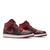 Air Jordan 1 Mid 'Alternate Bred'