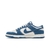 Dunk Low SE 'Sashiko - Industrial Blue' na internet