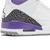 Air Jordan 3 Retro 'Dark Iris' - A Casa de Sneakers | Compre Sneakers Originais e Exclusivos.