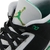 Air Jordan 3 Retro 'Pine Green' na internet