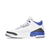 Air Jordan 3 Retro 'Racer Blue' na internet