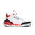 Air Jordan 3 Retro 'Fire Red' 2013