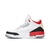 Air Jordan 3 Retro 'Fire Red' 2013 na internet