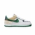 Tênis Nike Air Force 1 Shadow 'White Malachite Sesame' Wmns