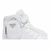 Tênis Prada x adidas Forum High 'White' - A Casa de Sneakers.