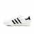 Tênis Prada x adidas Superstar 'White Black' - A Casa de Sneakers.