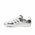 Tênis Prada x adidas Superstar 'Silver Metallic' - A Casa de Sneakers.