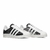 Tênis Prada x adidas Superstar 'Silver Metallic' - A Casa de Sneakers.