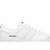 Tênis Prada x adidas Superstar 'Core White' - A Casa de Sneakers.