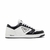 Prada New Avenue Leather Low 'White Black' - A Casa de Sneakers.