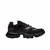 Prada Cloudbust Thunder Knit 'Black' - A Casa de Sneakers.