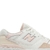 Wmns 550 'White Pink' - comprar online