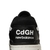 Comme des Garçons Homme x 550 'Black' - comprar online