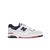 550 Premium 'White Navy' Courir Exclusive