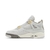 Air Jordan 4 Retro SE Craft 'Photon Dust'