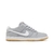 Dunk Low Pro ISO SB 'Wolf Grey Gum'